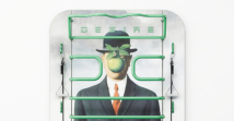 Многофункциональный тренажёр DESIRE FITNESS P002-S Prime Print Apple Man