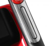 Беговая дорожка OXYGEN M-Concept Sport (Red)