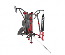 Рама для функционального тренинга HOIST Motion Cage MCS-8005