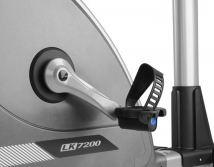 Вертикальный велотренажер BH FITNESS LK7200TVC