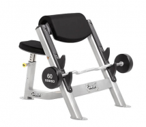 Скамья Скотта HOIST Commercial Freeweight Line CF-3550