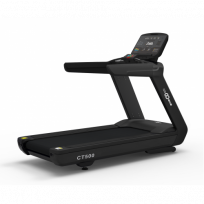 Беговая дорожка CARDIOPOWER PRO CT500