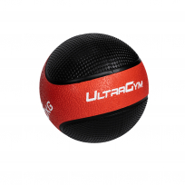 Медицинбол ULTRAGYM UG-AS1219B 1 кг