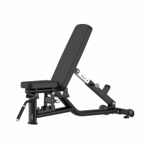 Скамья регулируемая ULTRAGYM Classic Industrial UG-ZH37