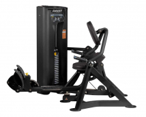 Нижняя спина HOIST Roc-It Line Selectorized Low Back RS-2204