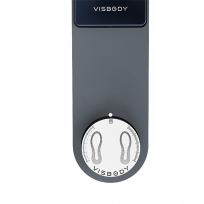 3D Сканер тела VISBODY M-30