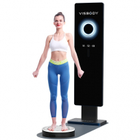 3D Сканер тела VISBODY M-30