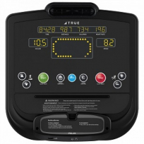 Эллиптический тренажер TRUE FITNESS XС400 Emerge