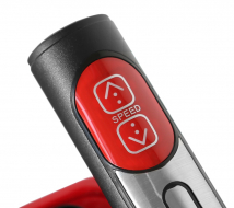 Беговая дорожка OXYGEN M-Concept Sport (Red)