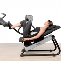 Тренажер для растяжки TECHNOGYM Flexability Posterior