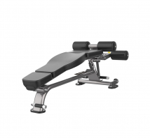 Скамейка пресса регулируемая FITEX Optima FTX-61A41