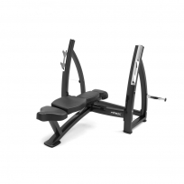 Скамья для жима горизонтальная FITEX Status FTX-7339