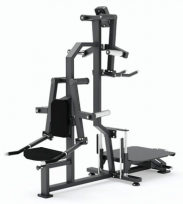 Дельта машина FITEX FTX-82002D