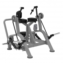 Трицепс машина независимые рычаги FITEX FTX-FWL29