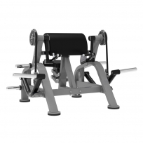 Бицепс машина независимые рычаги FITEX FTX-FWL31