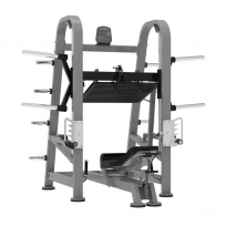 Жим ногами вертикальный FITEX FTX-FWL38
