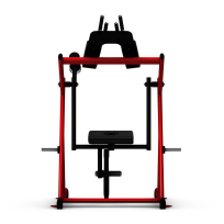 Тренажер для пресса GYM80 Pure Kraft Ab Swing 4317