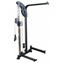 Мультистанция SMITH STRENGTH F1 + Тяга F1P