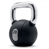 Профессиональная гиря TECHNOGYM 4 кг
