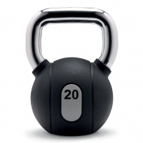Профессиональная гиря TECHNOGYM 12 кг