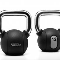Профессиональная гиря TECHNOGYM 4 кг