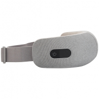 Массажер для глаз ERGONOVA Smart View