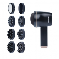 Массажер для тела ERGONOVA Cellemon Pro