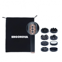 Массажер для тела ERGONOVA Cellemon Pro