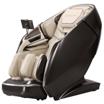 Массажное кресло ERGONOVA Phantom 5D Coffee