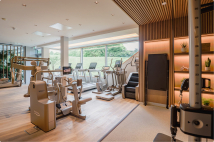Сведение ног TECHNOGYM Artis Luxury Adductor