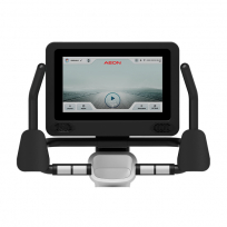 Вертикальный велотренажер AEON FITNESS 705U-T