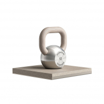 Набор гирь с вертикальной стойкой TECHNOGYM Personal Kettlebells Vertical Full Set