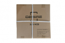 Диск обрезиненный DESIRE FITNESS FW004-1 5 кг