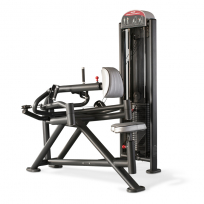 Горизонтальная тяга PANATTA Fit Evo Rowing Machine Circular 1FE004A