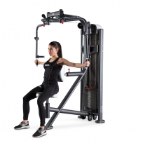  Бабочка / Задние дельты PANATTA FIT EVO Peck Back 1FE117