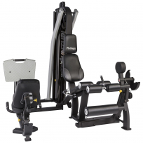Силовая станция для верхней части тела TUNTURI Platinum Pro 11PTSS1010