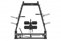 Жим от груди Смита HASTTINGS DIgger HD057-5