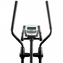 Эллиптический тренажер HASTTINGS Sparta FS400 (Black)