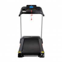 Беговая дорожка DFC Sparky Pro T635