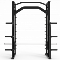 Вертикальная машина Смита IMPULSE FITNESS ITF8721