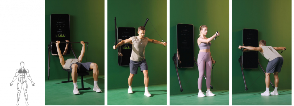 SPLAN STRIDE FITNESS